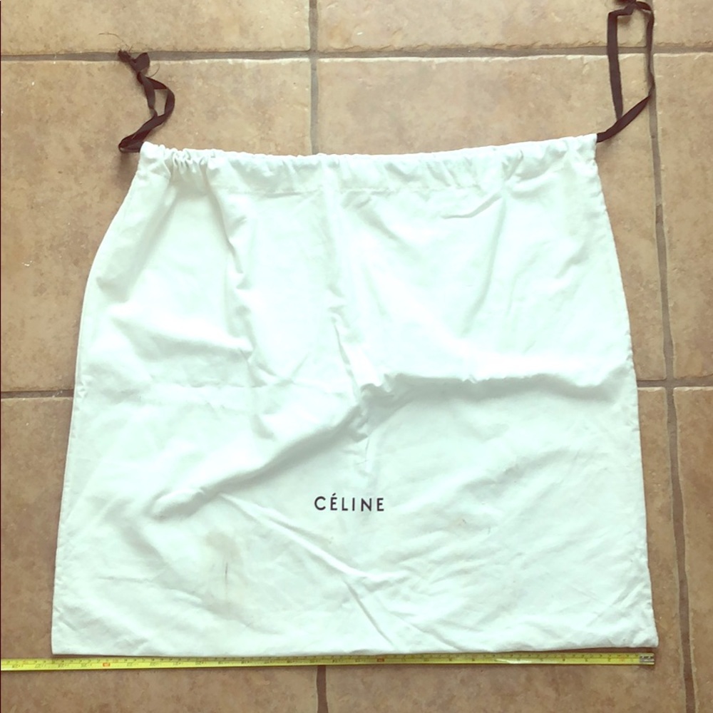 Large Celine Duster (Authentic)